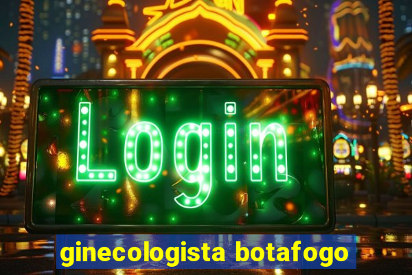 ginecologista botafogo